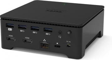 2dekans | Port Designs 901908-W-EU notebook dock &, Ophalen of Verzenden, Zo goed als nieuw