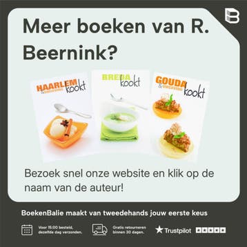 BliXemKookt - R. Beernink 9789072817044, Verzenden, Zo goed als nieuw, R. Beernink