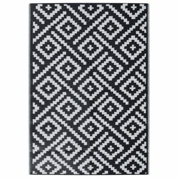 Buitenkleed 140x200cm | Retourdeal 40% Korting, 100 tot 150 cm, Wit, Ophalen of Verzenden, Zo goed als nieuw