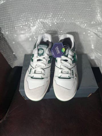 New Balance - 550 - Sneakers - Maat: EU 44 - Nieuw met tags, Nieuw