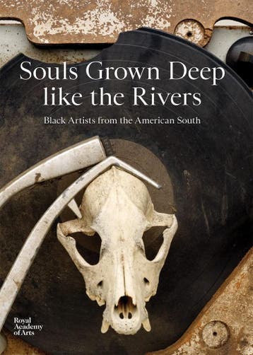 Souls Grown Deep like the Rivers - Maxwell L. Anderson, Verzenden, Zo goed als nieuw, Maxwell L. Anderson