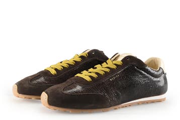 Nubikk Sneakers in maat 40 Bruin, Nubikk, Bruin, Verzenden, Sneakers of Gympen