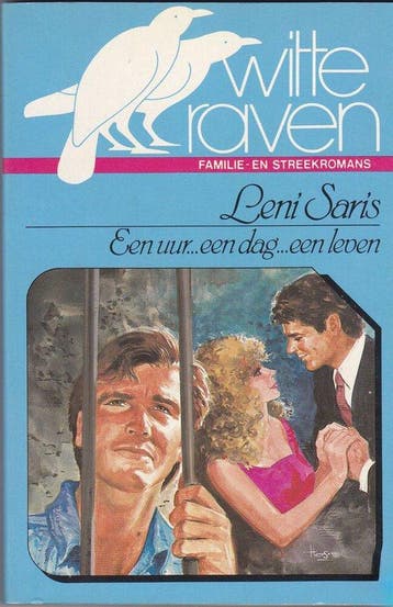 Een uur... een dag... een leven - Sari, Verzenden, Gelezen