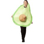 Avocado kostuum, Verzenden, Nieuw, Feestartikel