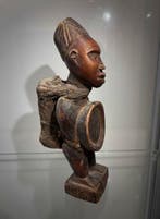 Figuur - Bakongo - Congo (Zonder minimumprijs)