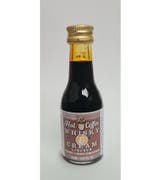 Prestige - Hot Coffee Whisky Likeur (Stoken & Brouwen), Ophalen of Verzenden, Nieuw, Overige typen