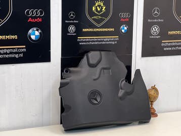 Mercedes Vito motor beschermplaat bj.2013 Artnr.A6510102367, Gebruikt, Mercedes-Benz