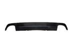 BMW E39 M5-look diffuser 4-uitlaat – Sedan 1996-2003, Nieuw, Achter, BMW, Bumper