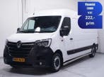 Renault Master 2.3 dCi 150 pk L3H2 Navi, Camera, Stof, Gebruikt, Euro 6, Renault
