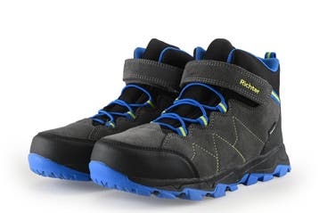 Richter Wandelschoenen Jongens in maat 37, Richter, Verzenden, Jongen of Meisje, Schoenen