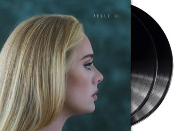 Adele - 30 - 2LP, Ophalen of Verzenden, Nieuw in verpakking