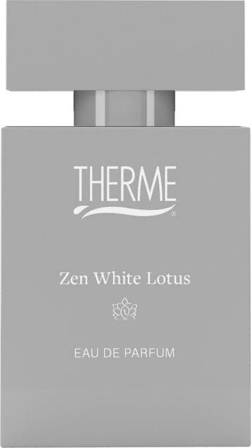 Therme Zen White Lotus Eau De Parfum - 30 ml, Ophalen of Verzenden, Zo goed als nieuw