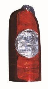 Achterlicht o.a: Renault, Master II (FD, HD), Ophalen of Verzenden, Nieuw, Renault