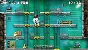 Impossible Mission (psp used game), Ophalen of Verzenden, Zo goed als nieuw