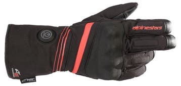 Ht-5 Heat Tech Drystar verwarmde motorhandschoen Alpinestars, Motoren, Kleding | Motorkleding, Verzenden, Nieuw met kaartje