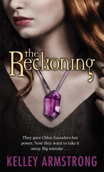 The Reckoning - Kelley Armstrong 9781841497129, Verzenden, Gelezen, Kelley Armstrong