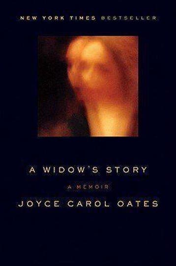 A Widows Story - Joyce Carol Oates 9780062015532, Verzenden, Gelezen, Joyce Carol Oates