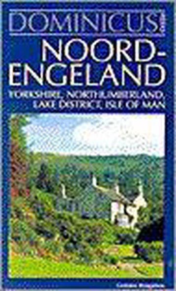 Dominicus noord Engeland - Schaedtler, Boeken, Reisgidsen, Verzenden, Gelezen