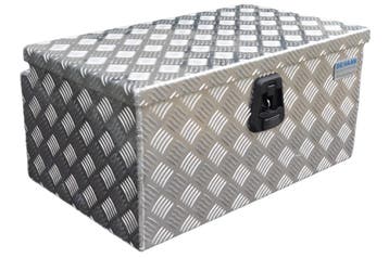 DE HAAN BOX M - 600x380x295 mm - waterdichte en stofdichte, Ophalen of Verzenden, Nieuw