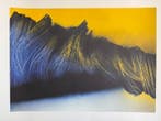 Hans Hartung (1904-1989) - Composition