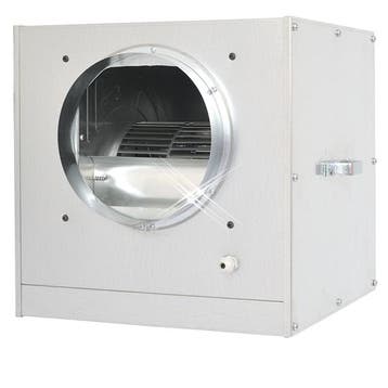 stalen afzuigbox 6000 m3/h, Verzenden, Nieuw