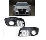 Mistlamp roosters voor Volkswagen Golf 5 GTI, Ophalen of Verzenden