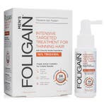 Foligain  Men  Intensive Targeted Treatment for Thinning, Verzenden, Nieuw