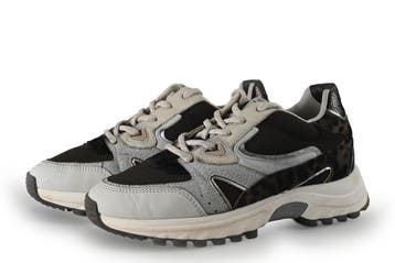 VIA VAI Sneakers in maat 38 Bruin, Bruin, Verzenden, VIA VAI, Sneakers of Gympen