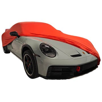 Autohoes voor Porsche 911 Dakar (2022-present) Indoor BESTE, Ophalen of Verzenden, Nieuw, Op maat