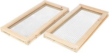 Indoor Ren Trixie Cavia – Houten Binnenren voor Cavias m., Dieren en Toebehoren, Verzenden, Nieuw, Hok