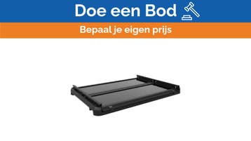 Bieden: Lewmar Moody 41 Decksaloon glass opening door TBF07, Ophalen of Verzenden, Nieuw