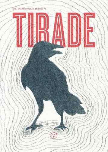 Tirade 502 |  | Nieuw, Boeken, Ophalen of Verzenden, Nieuw