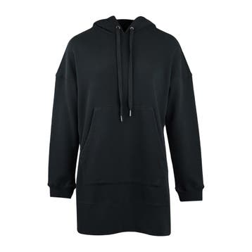 Marc Aurel • zwarte hoodie • 36, Marc Aurel, Verzenden, Zwart, Nieuw