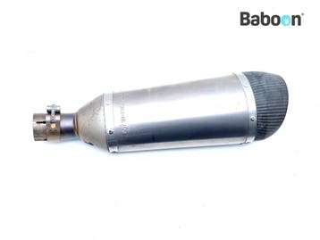 Uitlaatdemper Sport Suzuki GSX R 1000 2012-2016 (GSXR1000), Verzenden, Gebruikt