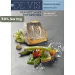 De vis 9789053496886 S. Van Laere, Boeken, Kookboeken, Verzenden, Zo goed als nieuw, S. Van Laere