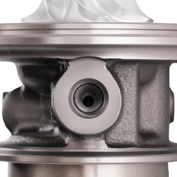 Turbo cartridge voor GT1241Z geschikt voor Opel Astra J B..., Verzenden, Nieuw, Opel