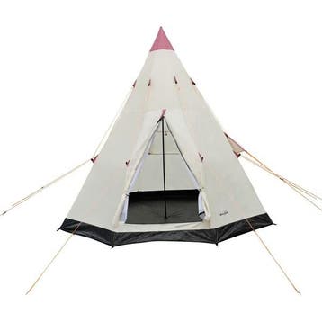 Campingtent | Redcliffs | 3 personen, Caravans en Kamperen, Verzenden, Nieuw