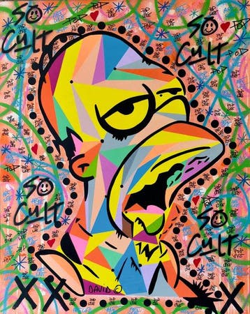 DAVID KARSENTY - Homer