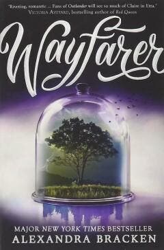 Wayfarer / Passenger / 2 - Alexandra Bracken 9781786540027, Verzenden, Gelezen, Alexandra Bracken