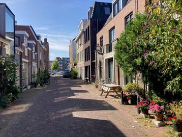 Te huur: Appartement West Havenstraat in Leiden, Leiden, Appartement, Zuid-Holland
