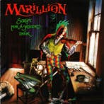 cd - Marillion - Script For A Jesters Tear, Verzenden, Zo goed als nieuw