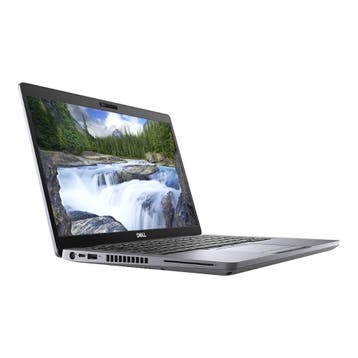 Dell Latitude 5410 -   i7-10e 16GB  - 512GB, Computers en Software, Verzenden, Refurbished, 14 inch, Dell