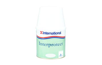 Interprotect Set 2.5 Ltr, Ophalen of Verzenden, Nieuw