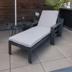 Garden Impressions Matera Lounge Dining tafel!! actie!!!, Ophalen of Verzenden, Nieuw, Aluminium, Loungeset