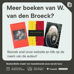 Het beleg van Laken 9789023432609 W. van den Broeck, Verzenden, Gelezen, W. van den Broeck