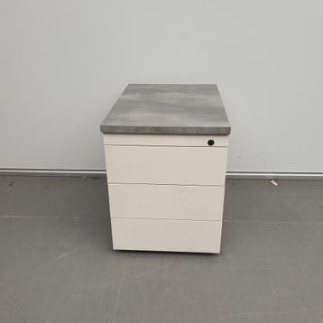 Eromes ladeblok - 55x42x59 cm, Huis en Inrichting, Ophalen of Verzenden, Nieuw