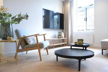 Te huur: Appartement Oudegracht in Utrecht, Utrecht, Appartement, Utrecht