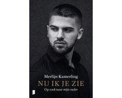 Boek Nu ik je zie 9789022594575, Verzenden, Zo goed als nieuw