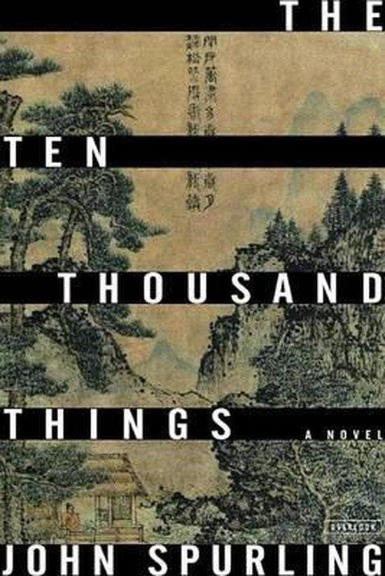 Then Thousand Things, Boeken, Literatuur, Ophalen of Verzenden