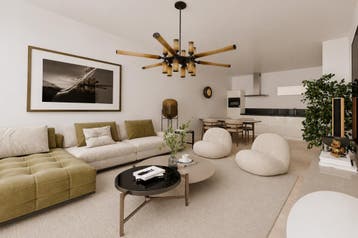 Te huur: Appartement Mies van der Rohestraat in Hoofddorp, Hoofddorp, Noord-Holland, Appartement